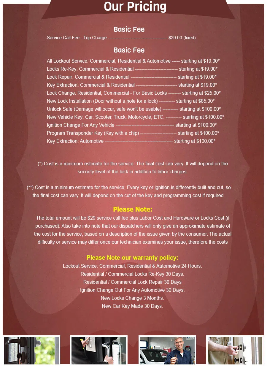 Locksmith Solution Services South Lebanon, OH 513-323-3134