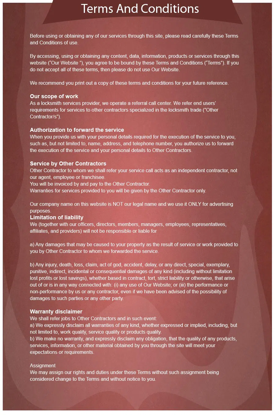 Locksmith Solution Services South Lebanon, OH 513-323-3134